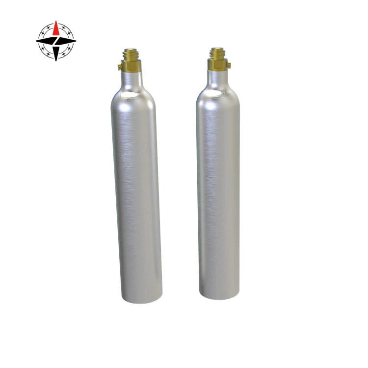 CO2 スペアカーボネーター 60L