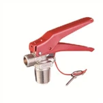 2kgCO2消火器バルブ