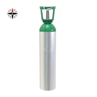 4.55L ポータブル酸素タンク医療用 ME 酸素ボンベ