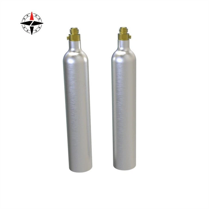 soda maker co2 cylinder