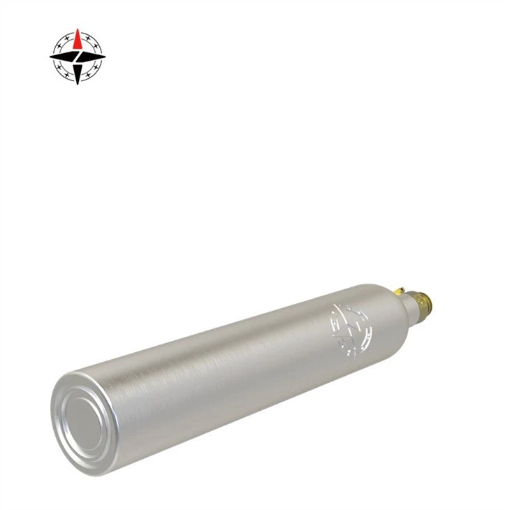 soda machine refill cylinder 0.6L